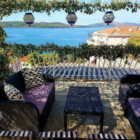 Adriatic Apartments טרוגיר מראה חיצוני תמונה