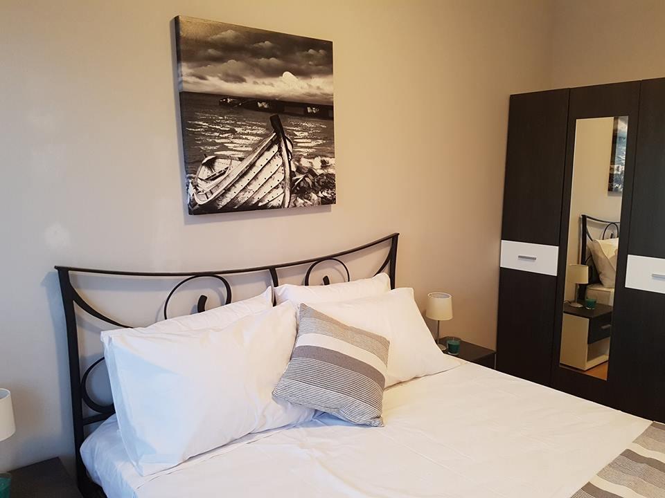 Adriatic Apartments טרוגיר מראה חיצוני תמונה