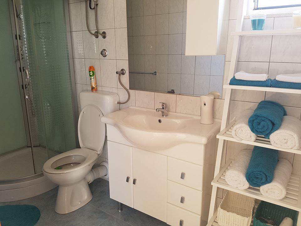 Adriatic Apartments טרוגיר מראה חיצוני תמונה