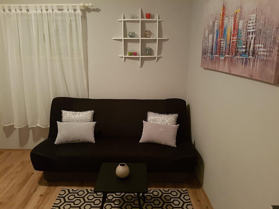 Adriatic Apartments טרוגיר מראה חיצוני תמונה