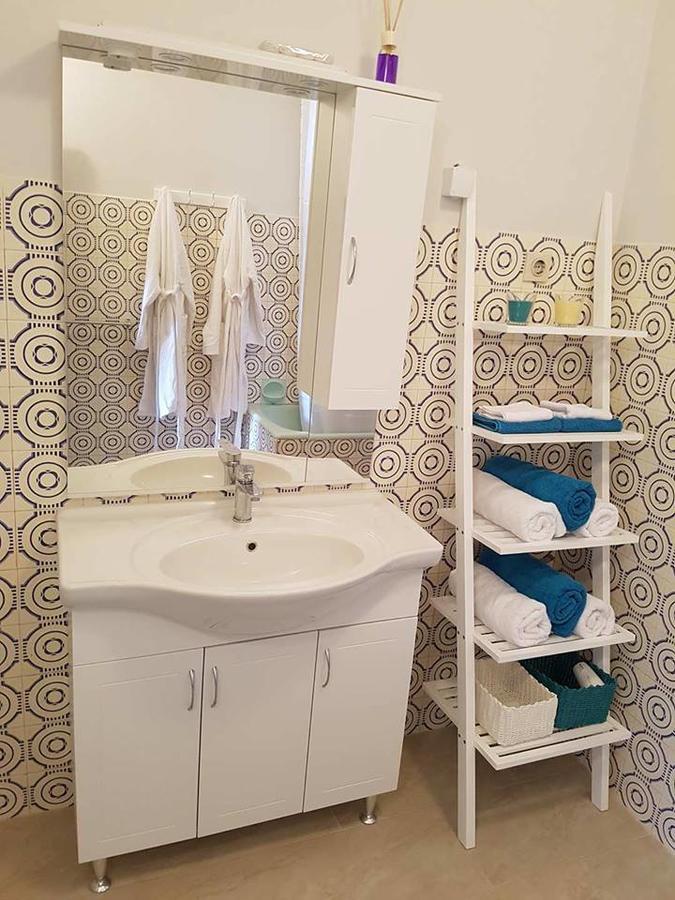 Adriatic Apartments טרוגיר מראה חיצוני תמונה