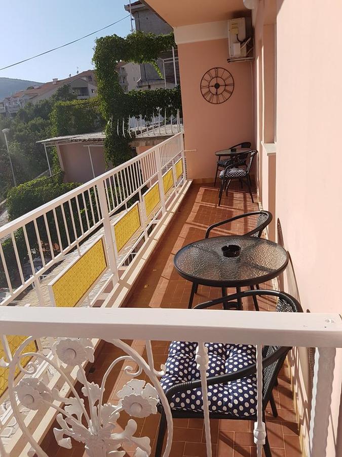 Adriatic Apartments טרוגיר מראה חיצוני תמונה