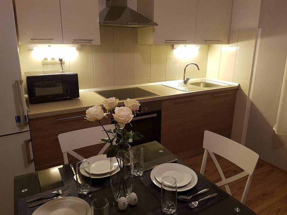 Adriatic Apartments טרוגיר מראה חיצוני תמונה