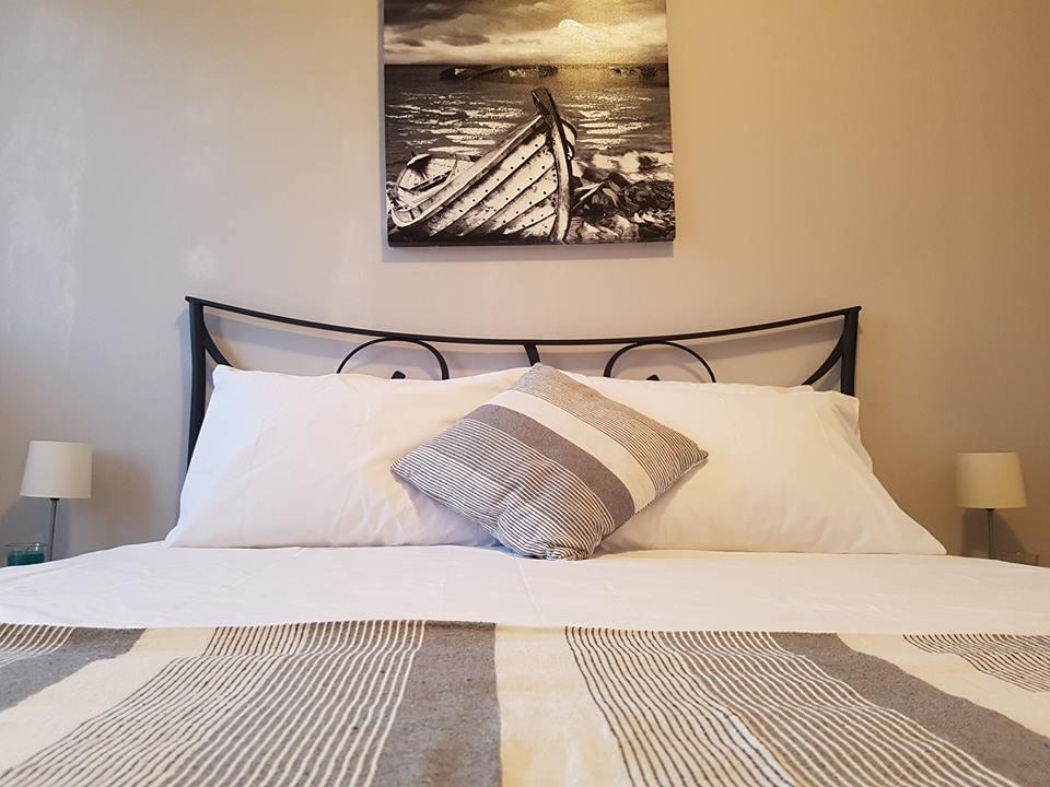 Adriatic Apartments טרוגיר מראה חיצוני תמונה