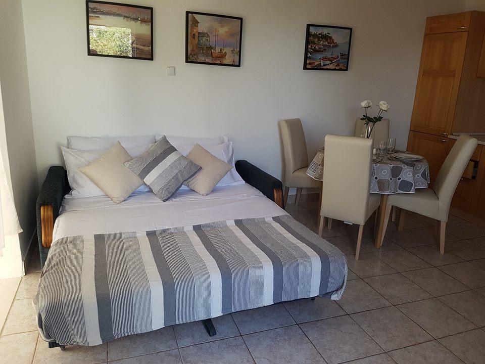 Adriatic Apartments טרוגיר מראה חיצוני תמונה
