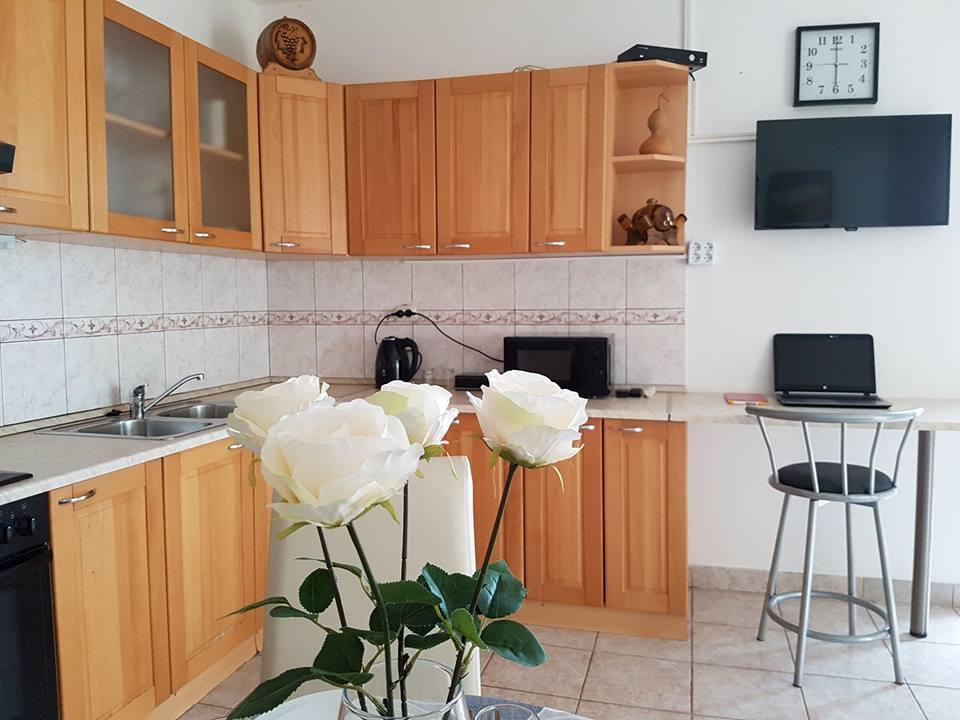 Adriatic Apartments טרוגיר מראה חיצוני תמונה