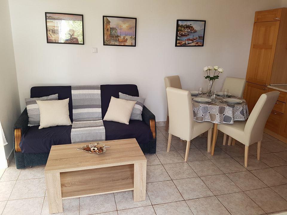 Adriatic Apartments טרוגיר מראה חיצוני תמונה