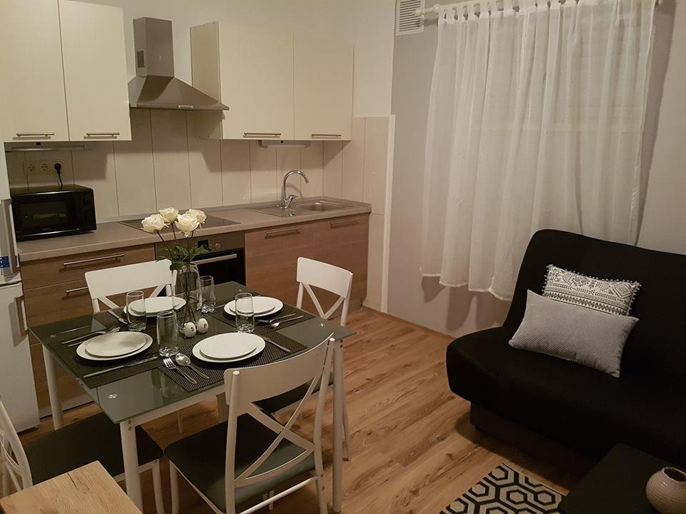 Adriatic Apartments טרוגיר מראה חיצוני תמונה