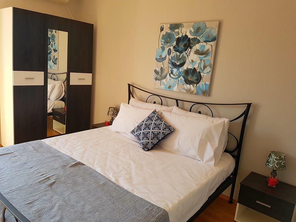 Adriatic Apartments טרוגיר מראה חיצוני תמונה