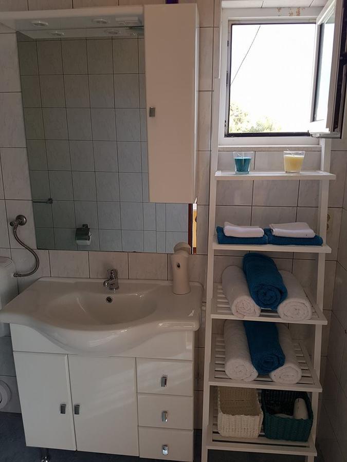 Adriatic Apartments טרוגיר מראה חיצוני תמונה