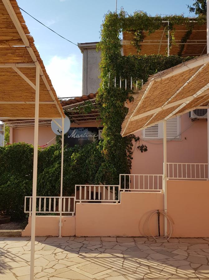 Adriatic Apartments טרוגיר מראה חיצוני תמונה