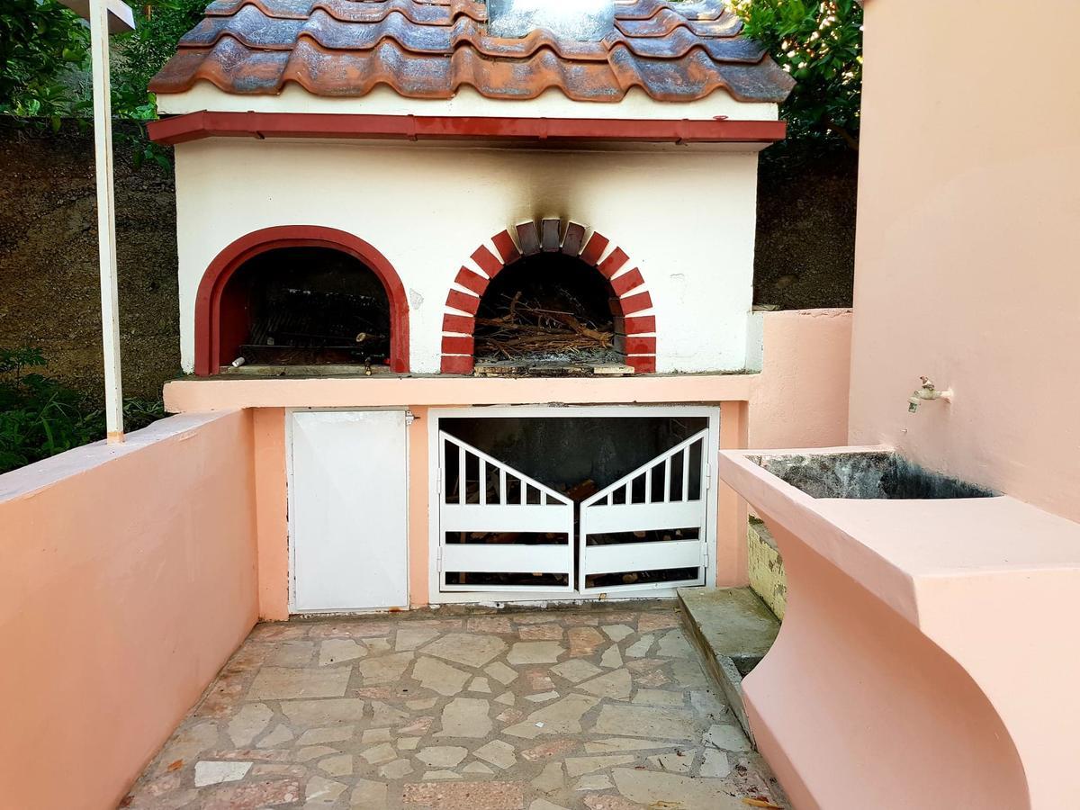 Adriatic Apartments טרוגיר מראה חיצוני תמונה