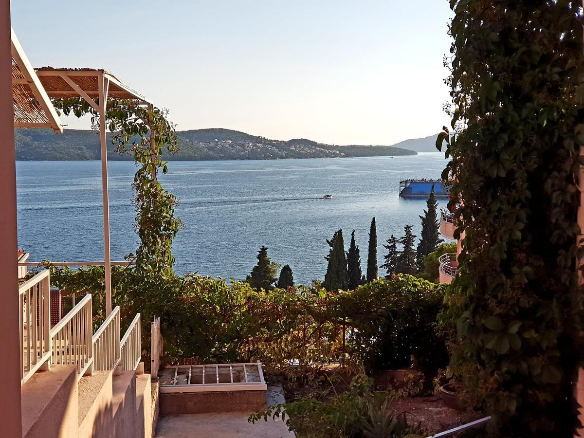 Adriatic Apartments טרוגיר מראה חיצוני תמונה