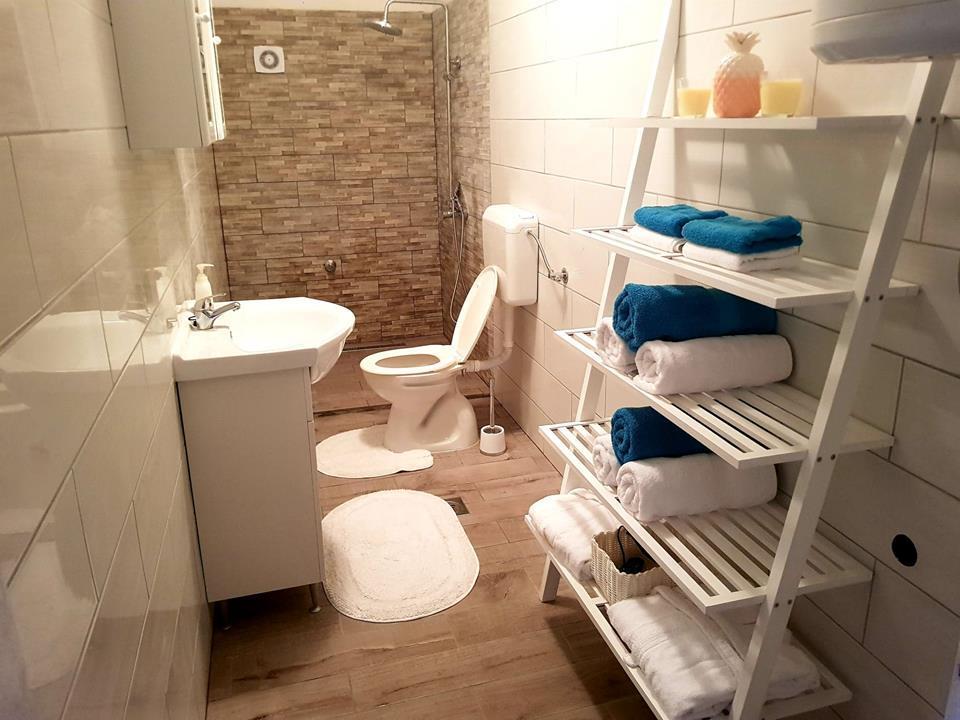 Adriatic Apartments טרוגיר מראה חיצוני תמונה