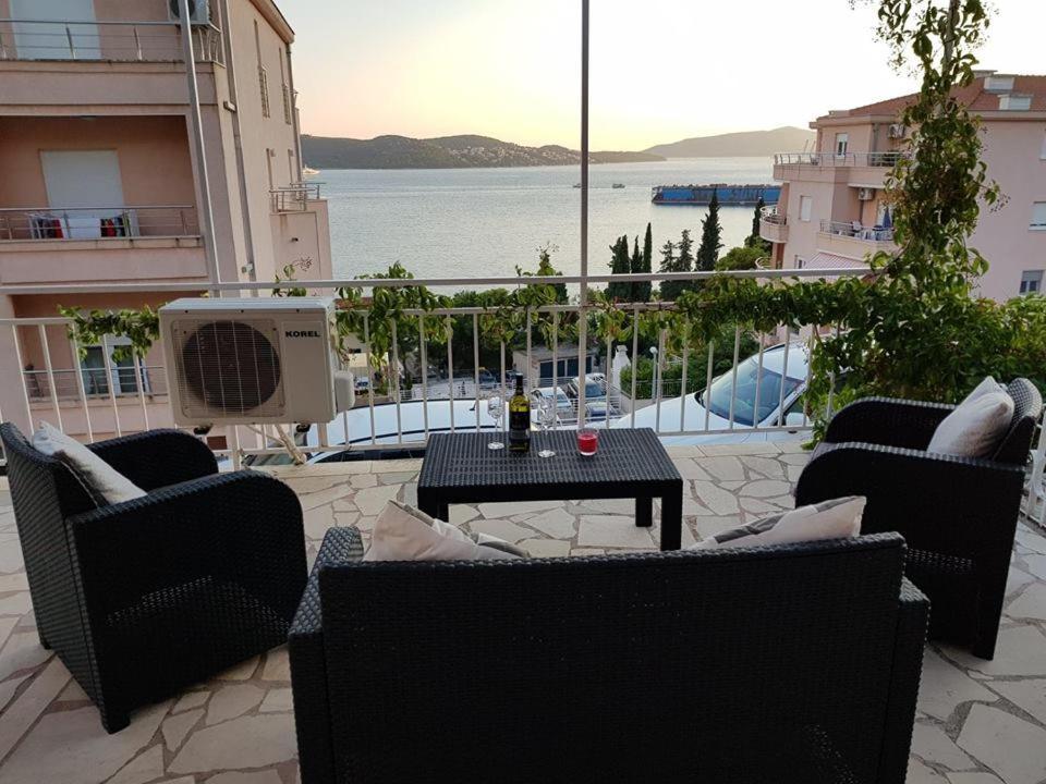 Adriatic Apartments טרוגיר מראה חיצוני תמונה