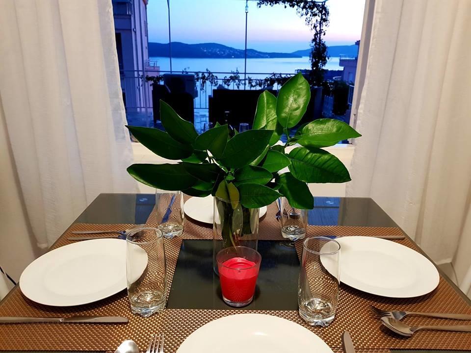 Adriatic Apartments טרוגיר מראה חיצוני תמונה