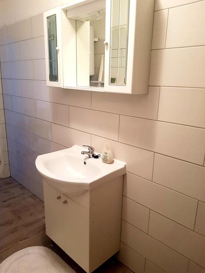 Adriatic Apartments טרוגיר מראה חיצוני תמונה
