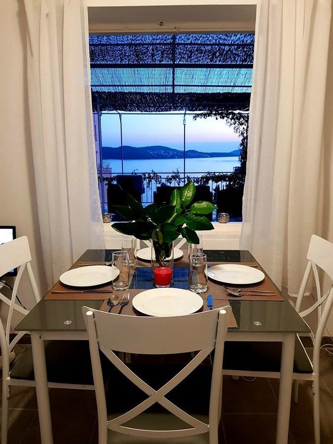 Adriatic Apartments טרוגיר מראה חיצוני תמונה