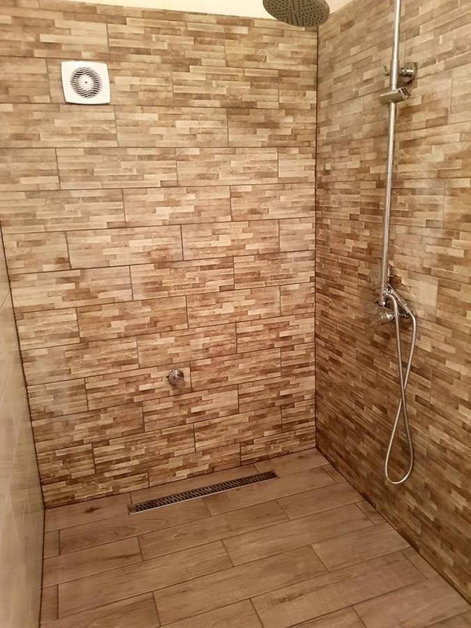 Adriatic Apartments טרוגיר מראה חיצוני תמונה