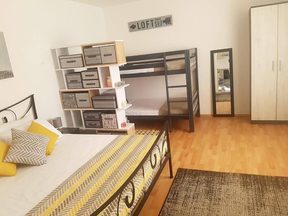 Adriatic Apartments טרוגיר מראה חיצוני תמונה