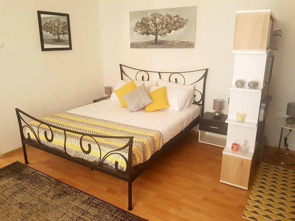 Adriatic Apartments טרוגיר מראה חיצוני תמונה