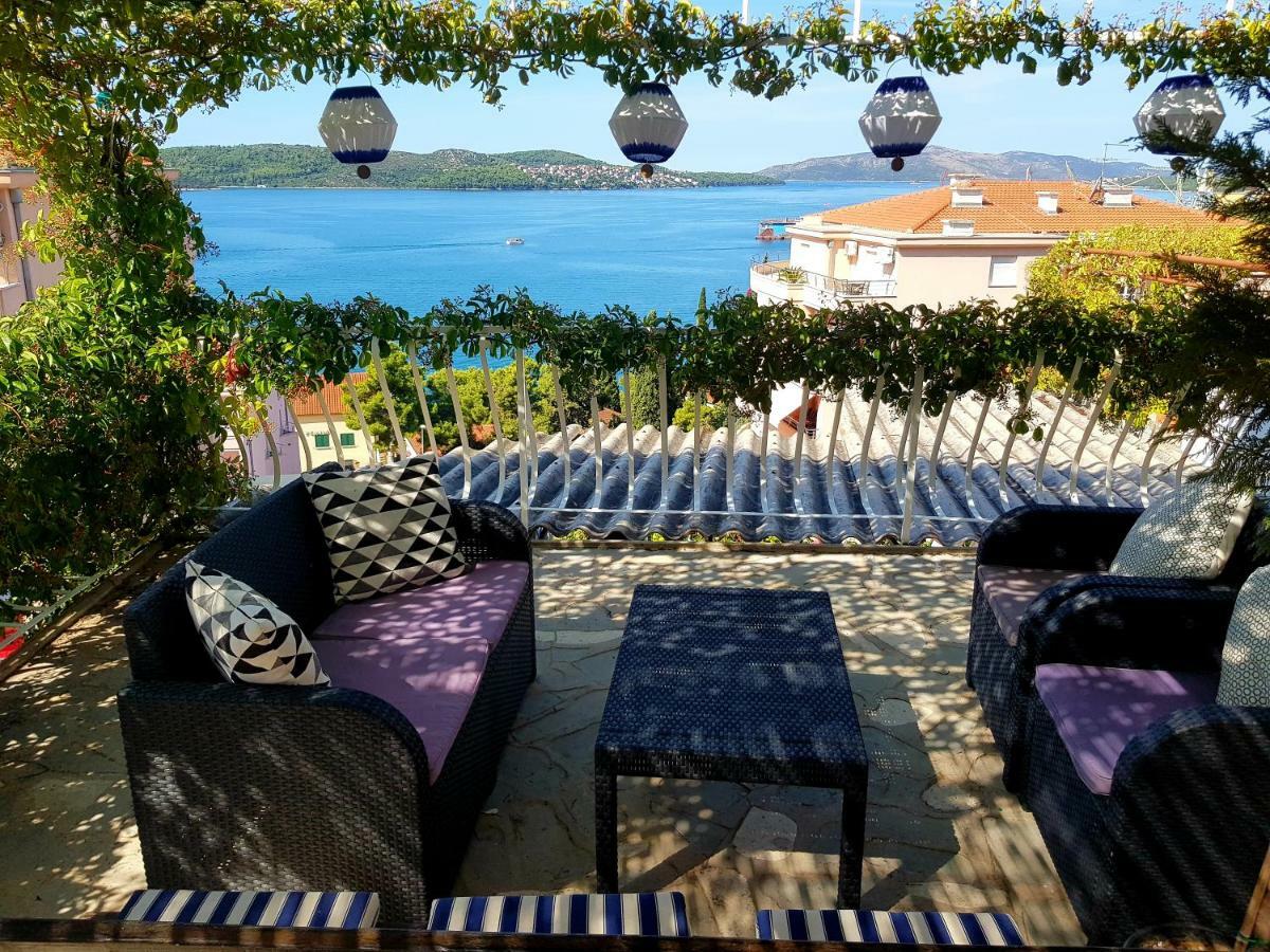 Adriatic Apartments טרוגיר מראה חיצוני תמונה