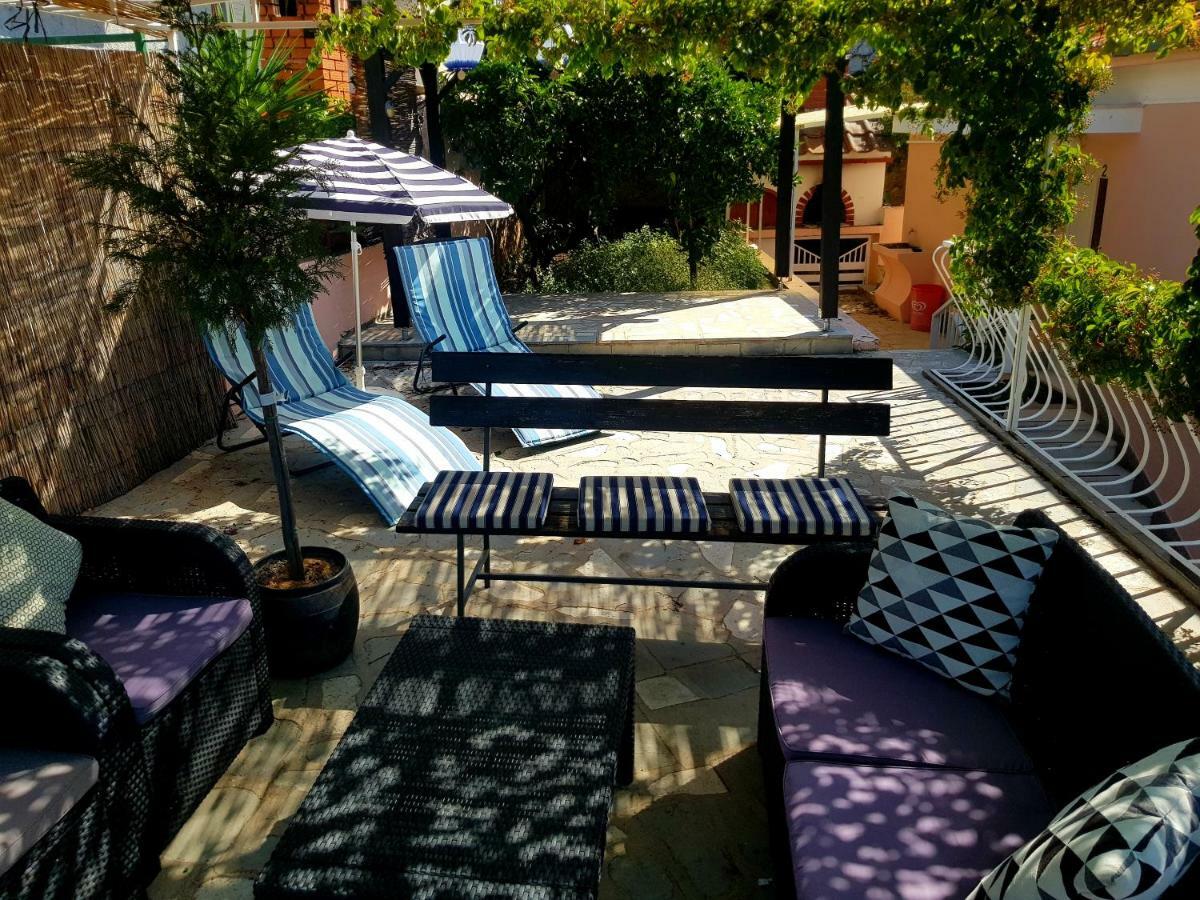 Adriatic Apartments טרוגיר מראה חיצוני תמונה